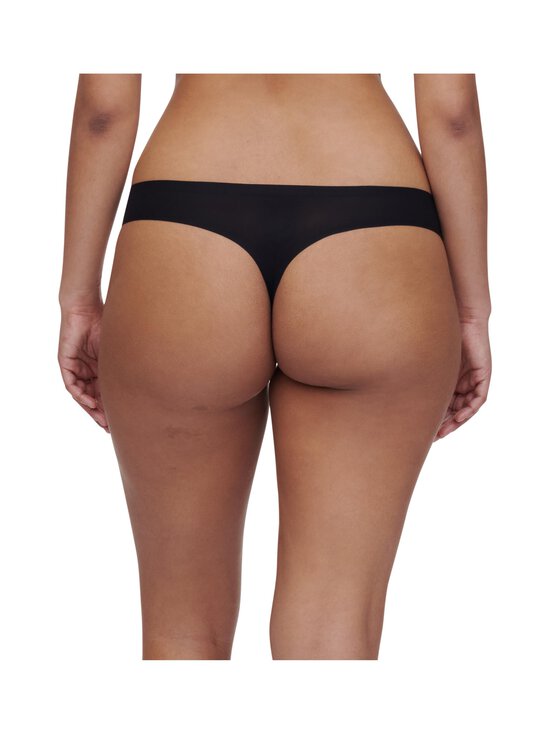 Chantelle - Soft Stretch stringbiksītes - 11 BLACK - photo 3 Chantelle - Soft Stretch stringbiksītes - 11 BLACK | Stockmann - photo 3