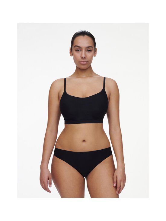 Chantelle - Soft Stretch stringbiksītes - 11 BLACK - photo 4 Chantelle - Soft Stretch stringbiksītes - 11 BLACK | Stockmann - photo 4