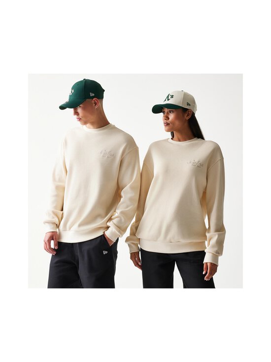 New Era - NE Script Waffle -collegepaita - LTC | Stockmann - photo 6