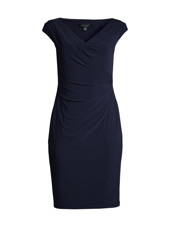 Brandie Cap Sleeve Day Dress -mekko