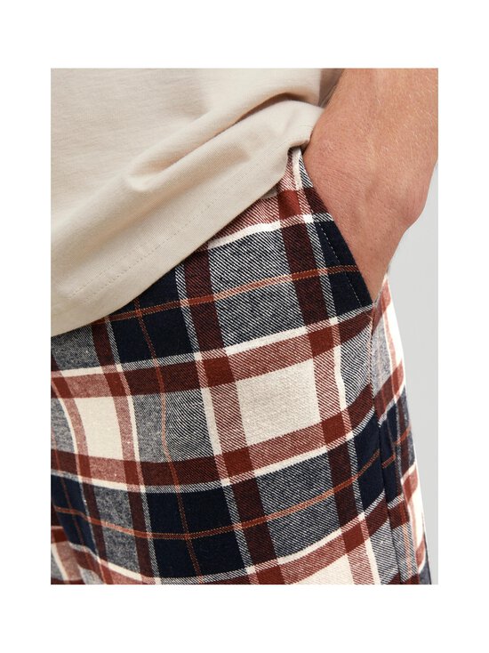 Jack & Jones - JacRimon-pyjamahousut - CLOUD DANCER | Stockmann - photo 4