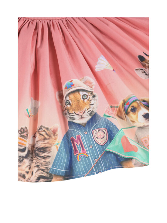 Molo - Casie Cheerful Cheer -mekko - 5802 CHEERFUL CHEER | Stockmann - photo 3