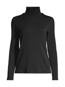 NOOM - Elina-trikoopaita - BLACK | Stockmann