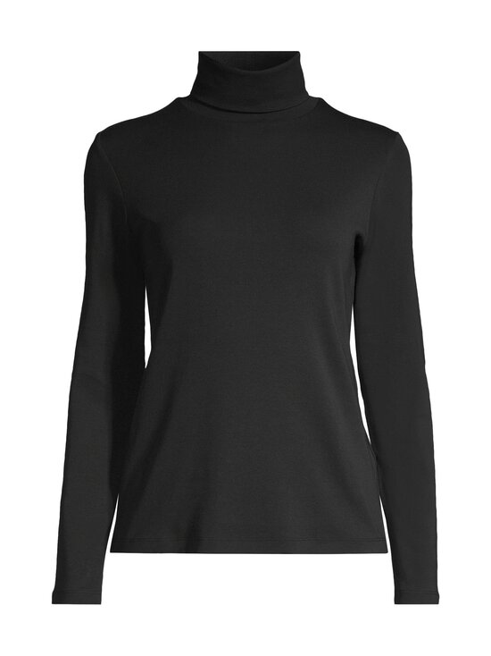 NOOM - Elina-trikoopaita - BLACK | Stockmann - photo 1