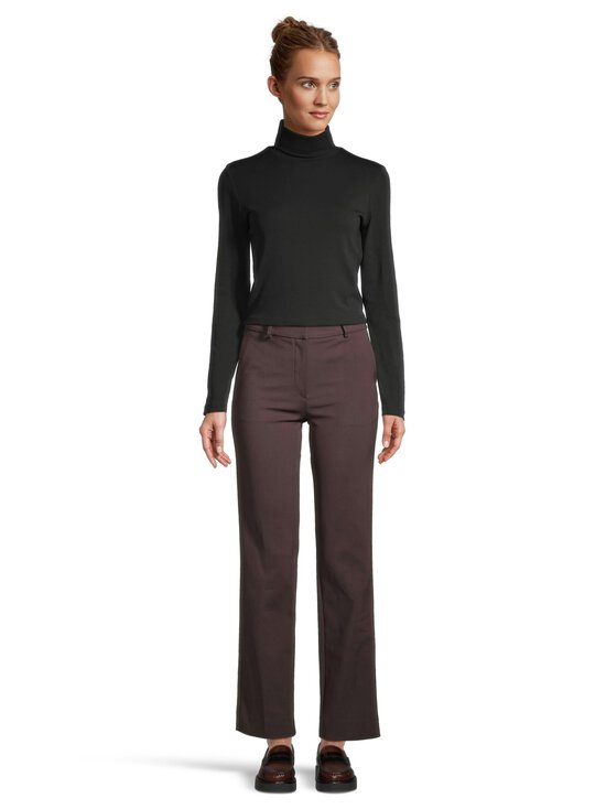 NOOM - Elina-trikoopaita - BLACK | Stockmann - photo 2