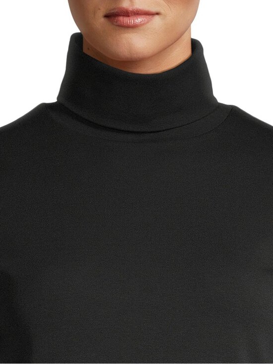 NOOM - Elina-trikoopaita - BLACK | Stockmann - photo 4