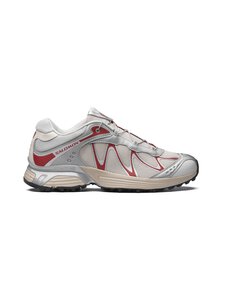 Salomon - XT-Whisper -sneakerit - ALMOND MILK/FTW SILVER/LAVA FALLS | Stockmann