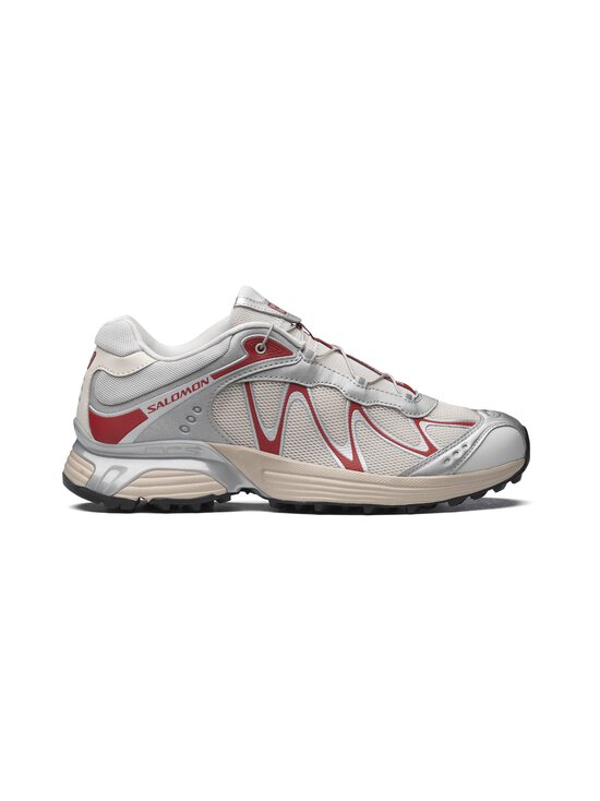Salomon - XT-Whisper -sneakerit - ALMOND MILK/FTW SILVER/LAVA FALLS | Stockmann - photo 1