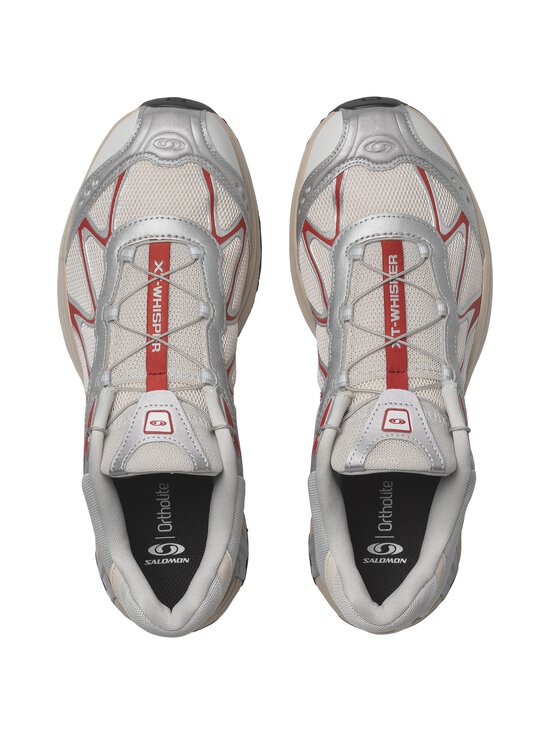 Salomon - XT-Whisper -sneakerit - ALMOND MILK/FTW SILVER/LAVA FALLS | Stockmann - photo 2