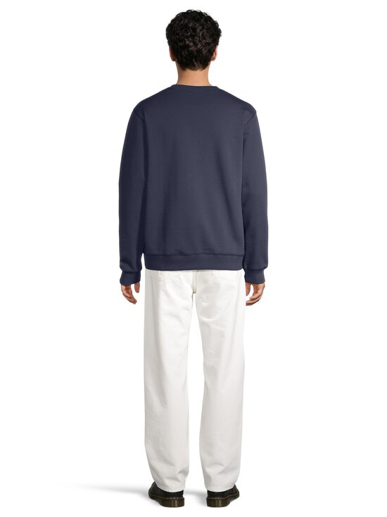 Makia - Kontio-collegepaita - 689 DARK NAVY | Stockmann - photo 3
