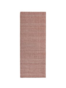 HAY - Haze-matto 80 x 200 cm - IRON RED | Stockmann
