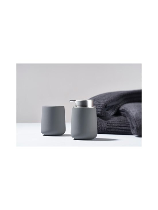 Zone Denmark - Hambaharjatops Nova - GREY/WHITE - photo 3 Zone Denmark - Hambaharjatops Nova - GREY/WHITE | Stockmann - photo 3