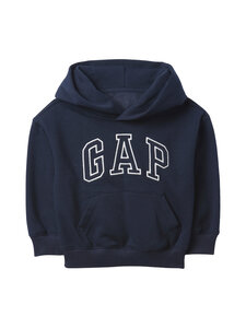 GAP - Logo džemperis ar kapuci - TAPESTRY NAVY | Stockmann