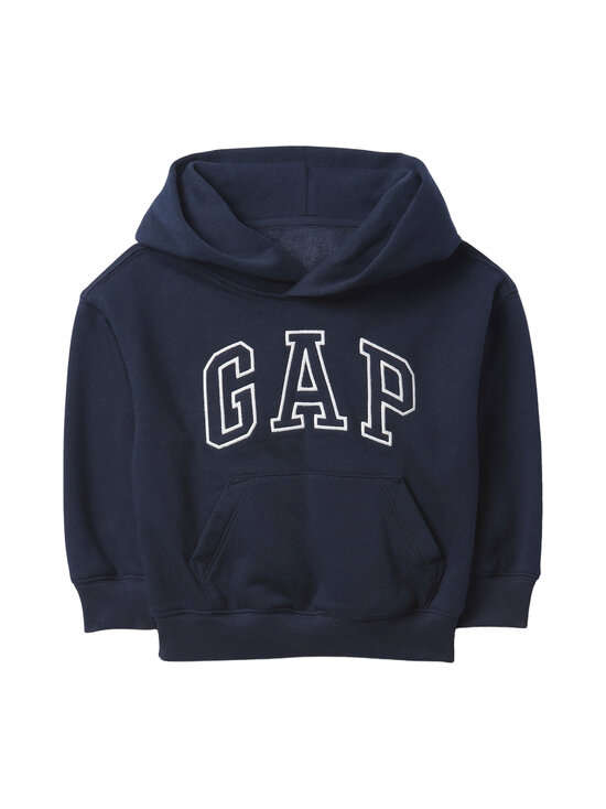 GAP - Logo džemperis ar kapuci - TAPESTRY NAVY | Stockmann - photo 1
