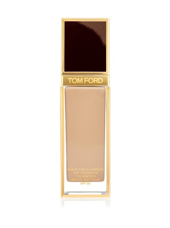 Tom Ford - Jumestuskreem Shade And Illuminate Soft Radiance Foundation SPF 50 30 ml - 6.5 SABLE | Stockmann - photo 1