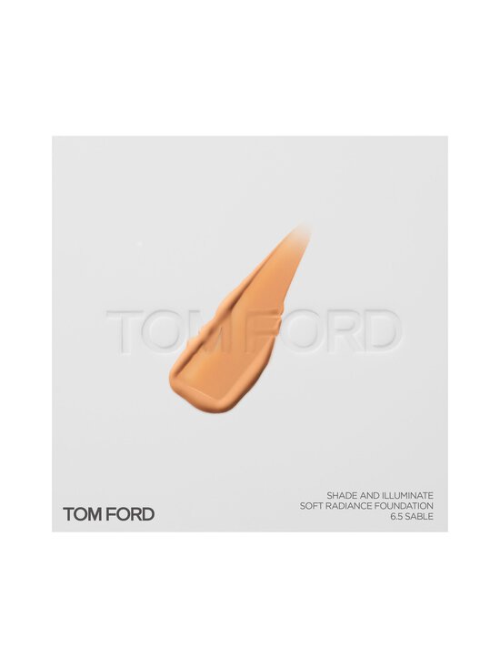 Tom Ford - Jumestuskreem Shade And Illuminate Soft Radiance Foundation SPF 50 30 ml - 6.5 SABLE | Stockmann - photo 2
