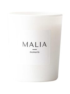 Malia - Lõhnaküünal Moments 75 g - NOCOL | Stockmann