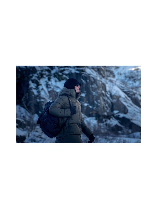 Sail Racing - Sky Parka -untuvatakki - 727 MUD GREEN - photo 5 Sail Racing - Sky Parka -untuvatakki - 727 MUD GREEN | Stockmann - photo 5