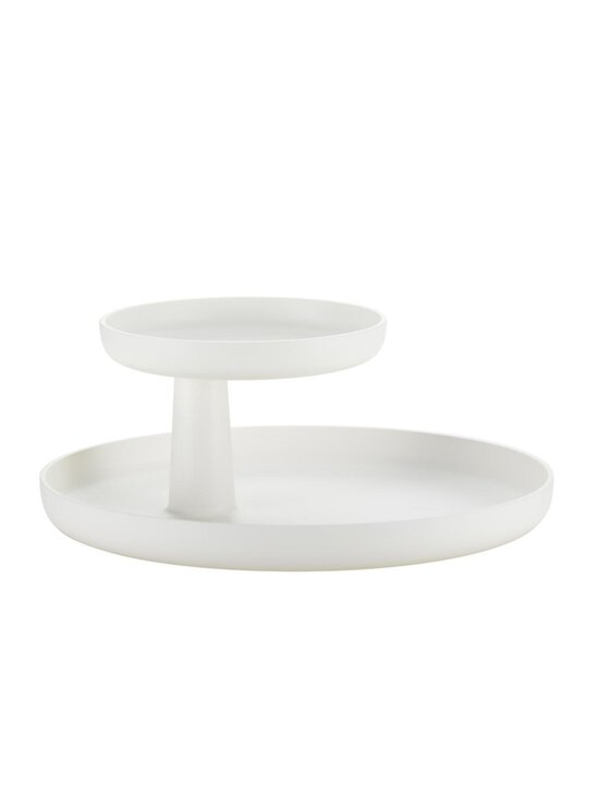 Rotary Tray