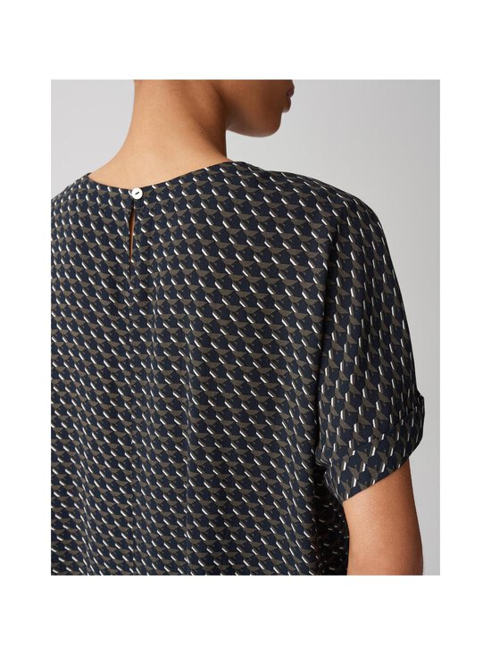 Opus - Femka London blūze - 60020 COAL BLUE - photo 6 Opus - Femka London blūze - 60020 COAL BLUE | Stockmann - photo 6