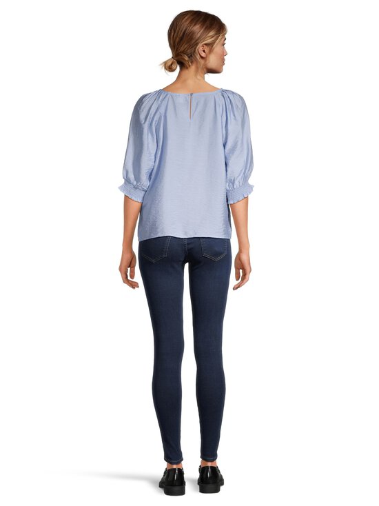 NOOM - Tiffany-pusero - LT.BLUE SOLID - photo 3 NOOM - Tiffany-pusero - LT.BLUE SOLID | Stockmann - photo 3