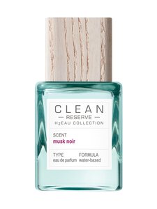 Clean - Musk Noir EdP -tuoksu | Stockmann
