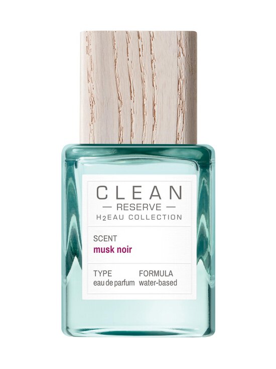 Musk Noir EdP -tuoksu