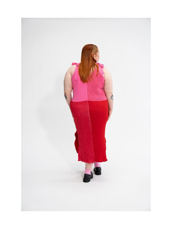 henna - Neulemekko - PINK/RED | Stockmann - photo 3