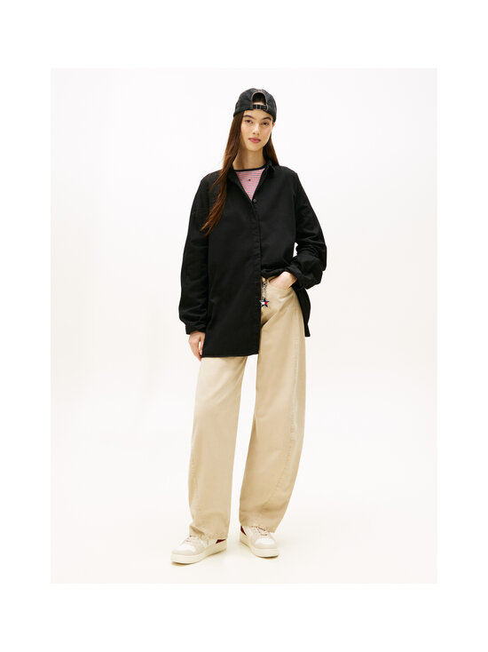 Tommy Jeans - Big Denim -paita - 1BZ DENIM BLACK | Stockmann - photo 3