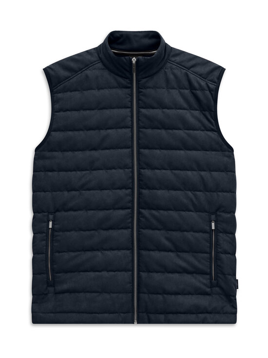Bugatti - Kevyt toppaliivi - 390 NAVY BLUE | Stockmann - photo 1