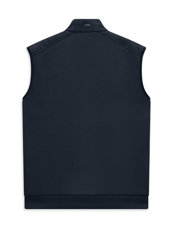 Bugatti - Kevyt toppaliivi - 390 NAVY BLUE | Stockmann - photo 2