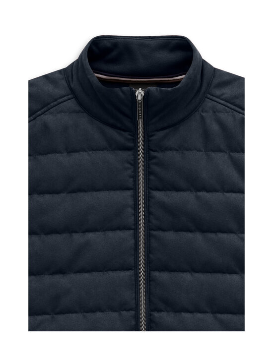 Bugatti - Kevyt toppaliivi - 390 NAVY BLUE | Stockmann - photo 3