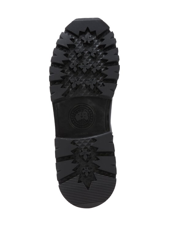 Canada Goose - Journey-nahkanilkkurit - 61 BLACK - NOIR - photo 4 Canada Goose - Journey-nahkanilkkurit - 61 BLACK - NOIR | Stockmann - photo 4