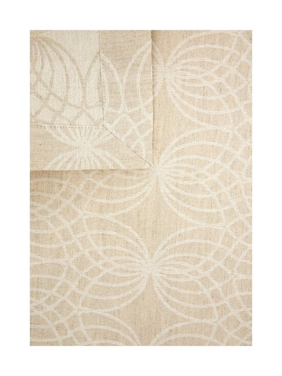 Villa Stockmann - Kangast salvrätik Vernier 50 x 50 cm - 19 WHITE/NATURAL LINEN - photo 3 Villa Stockmann - Kangast salvrätik Vernier 50 x 50 cm - 19 WHITE/NATURAL LINEN | Stockmann - photo 3