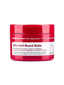 Recipe for men - Habemepalsam Ultra Soft Beard Balm 80 ml | Stockmann
