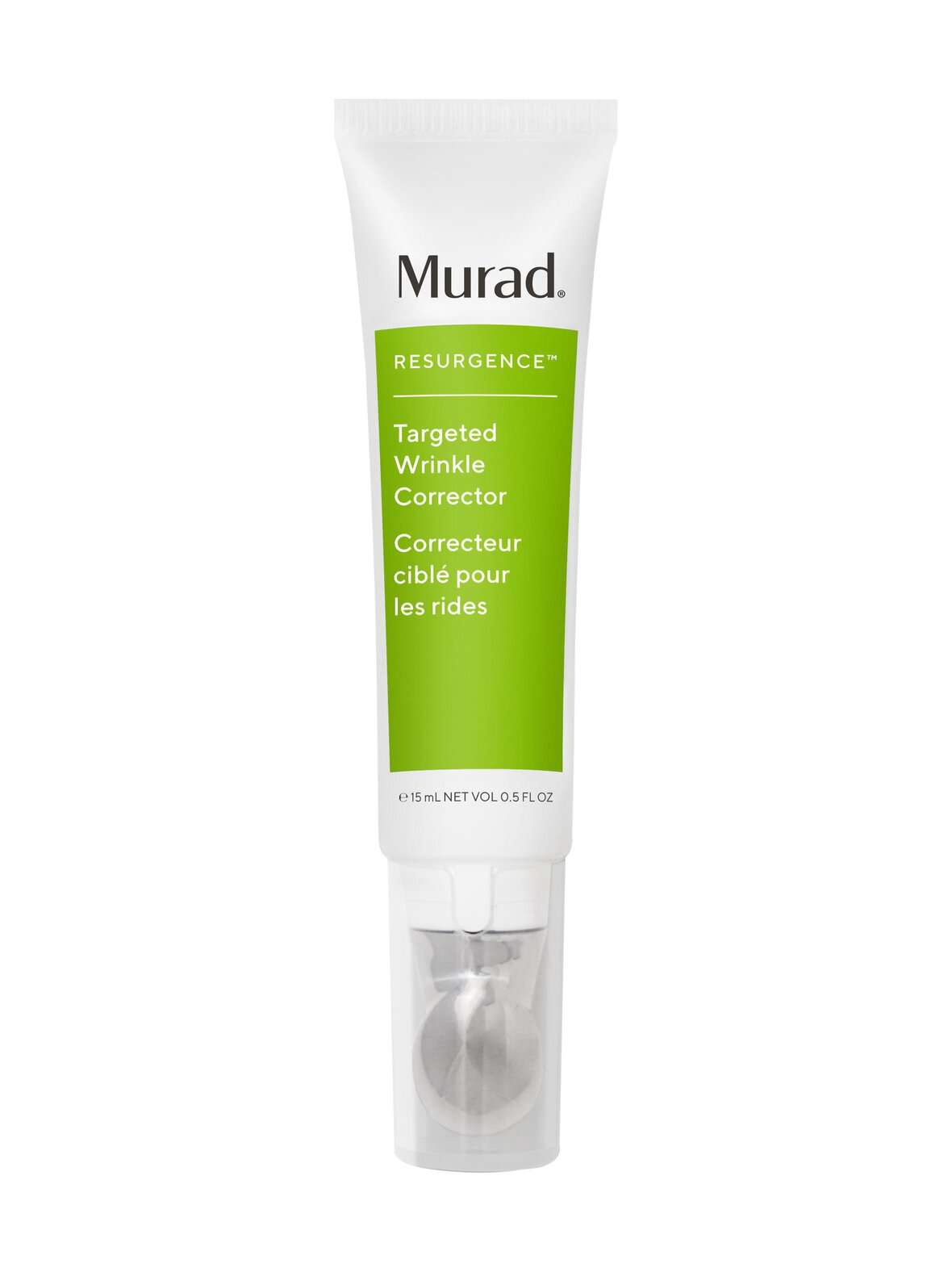 Targeted Wrinkle Corrector -tehohoito 15 ml