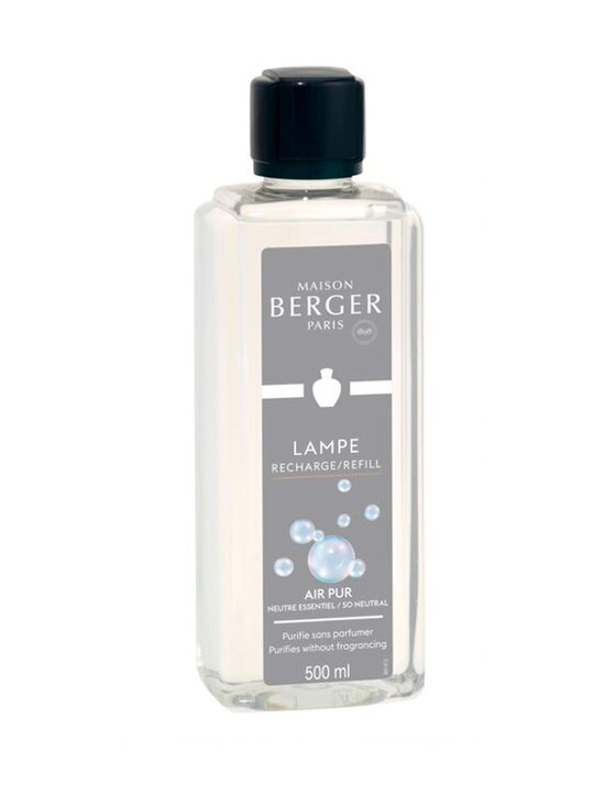 Maison Berger - Neutral- tuoksuton neutraalineste 500 ml - 1 - photo 1 Maison Berger - Neutral- tuoksuton neutraalineste 500 ml - 1 | Stockmann - photo 1
