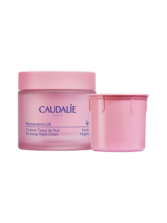 Caudalie - Öökreem, täitepaken Resveratrol-Lift Firming Night Cream Refill - NOCOL | Stockmann - photo 1