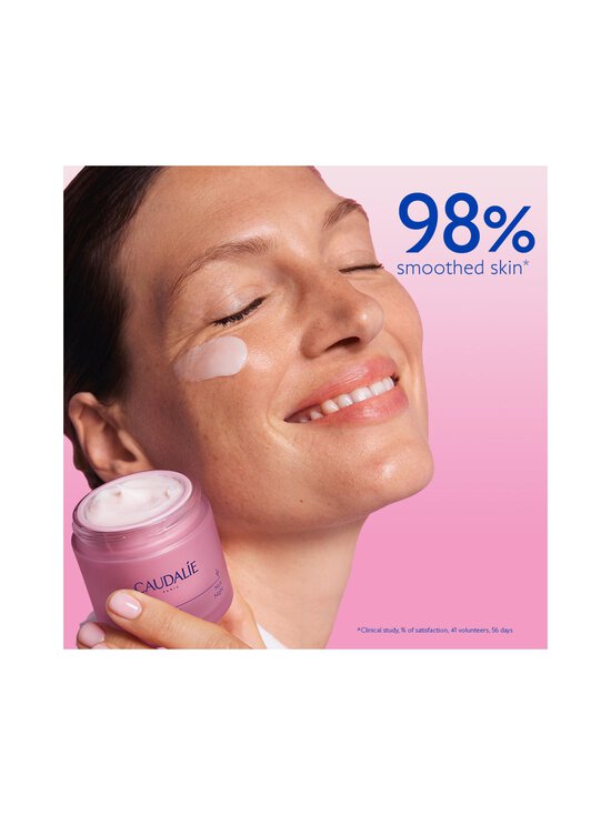 Caudalie - Öökreem, täitepaken Resveratrol-Lift Firming Night Cream Refill - NOCOL | Stockmann - photo 2