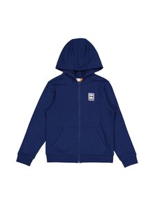 Timberland - Kapuutsi ja lukuga pusa - 828 BLUE | Stockmann