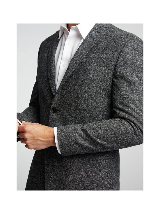 Ted Baker London - Keill Slim Fit žakete - CHARCOAL - photo 4 Ted Baker London - Keill Slim Fit žakete - CHARCOAL | Stockmann - photo 4
