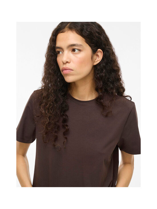 Vila - T-särk Vinora - COFFEE BEAN | Stockmann - photo 6