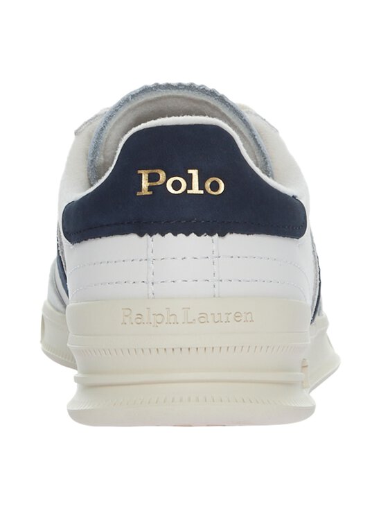 Polo Ralph Lauren - Aera sporta apavi - BIANCO/NAVY - photo 3 Polo Ralph Lauren - Aera sporta apavi - BIANCO/NAVY | Stockmann - photo 3