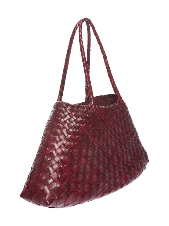 Dragon Diffusion - Nahkkott Santa Croce Large - BORDO - photo 2 Dragon Diffusion - Nahkkott Santa Croce Large - BORDO | Stockmann - photo 2