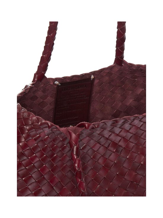 Dragon Diffusion - Nahkkott Santa Croce Large - BORDO - photo 3 Dragon Diffusion - Nahkkott Santa Croce Large - BORDO | Stockmann - photo 3