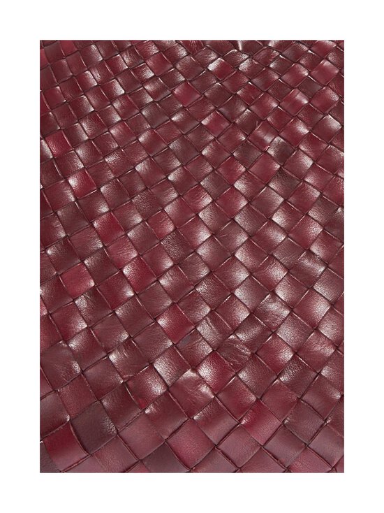Dragon Diffusion - Nahkkott Santa Croce Large - BORDO - photo 4 Dragon Diffusion - Nahkkott Santa Croce Large - BORDO | Stockmann - photo 4