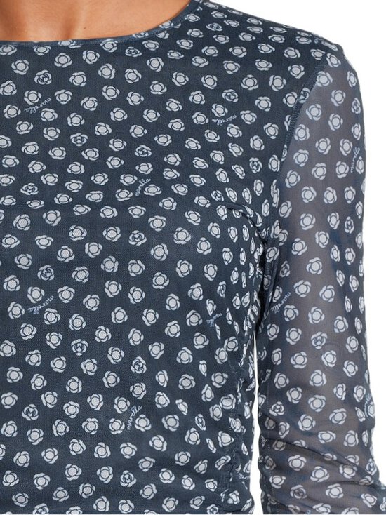 Marella - Trikoosärk Marocco - 002 NAVY - photo 4 Marella - Trikoosärk Marocco - 002 NAVY | Stockmann - photo 4
