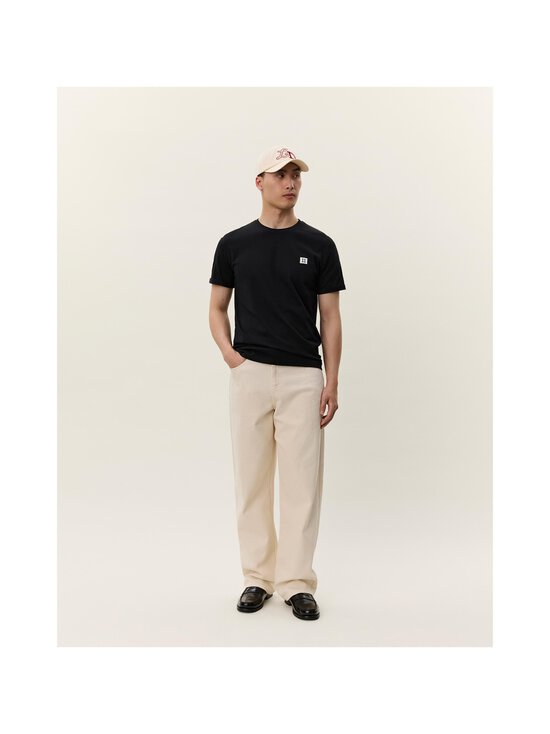 Les Deux - Piece t-paita - 100 BLACK | Stockmann - photo 2