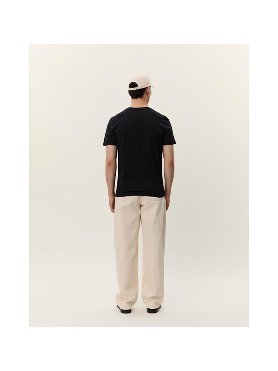 Les Deux - Piece t-paita - 100 BLACK | Stockmann - photo 3