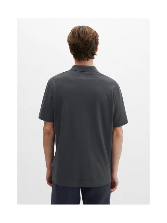 Marc O'Polo - Polosärk Polo - 4131 DARK NAVY | Stockmann - photo 3